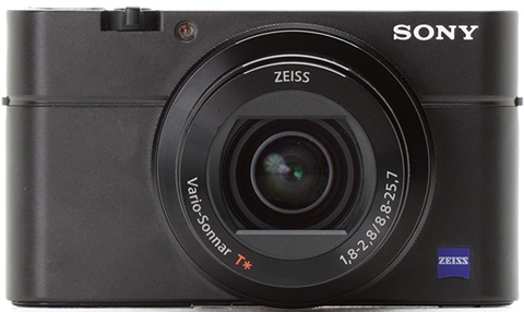 Sony DSC-RX100M3 20M, A - CeX (AU): - Buy, Sell, Donate